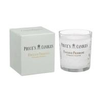 Price's English Primrose Boxed Small Jar Candle Extra Image 1 Preview